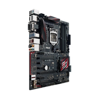 ASUS Z170 PRO GAMING  (S.1151)